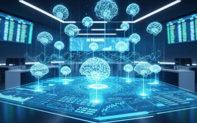 AI Trading Quiz: Earn USDC Rewards Today
