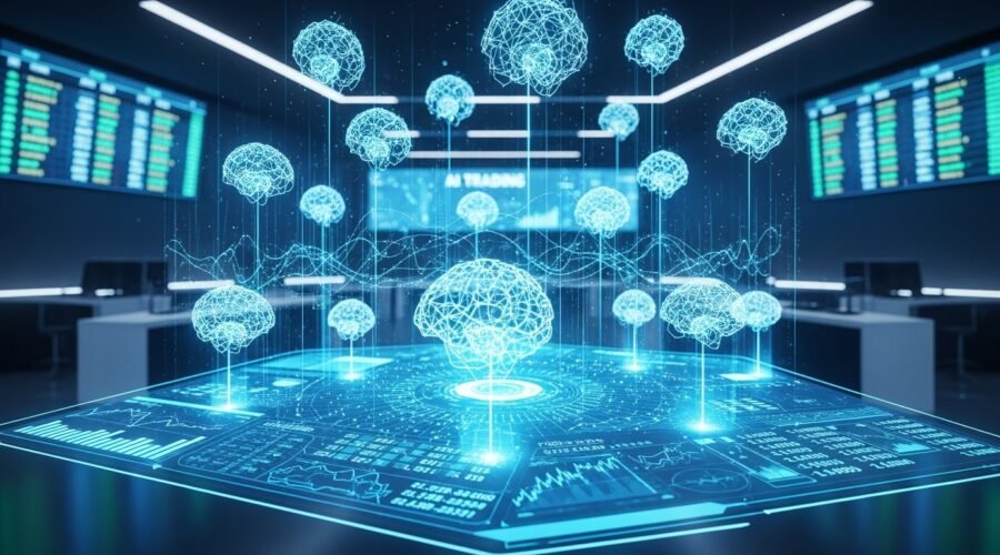 AI Trading Quiz: Earn USDC Rewards Today