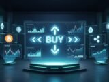 1 Cryptocurrency to Buy Before 1300% Surge