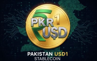 Pakistan Pilots USD1 Stablecoin for Payments
