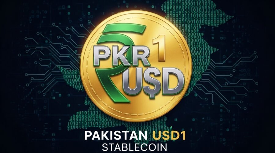 Pakistan Pilots USD1 Stablecoin for Payments