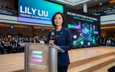 Solana Foundation President Sparks Web3 Gaming Debate
