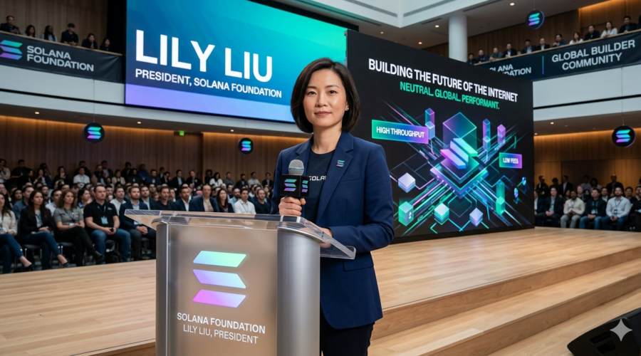 Solana Foundation President Sparks Web3 Gaming Debate